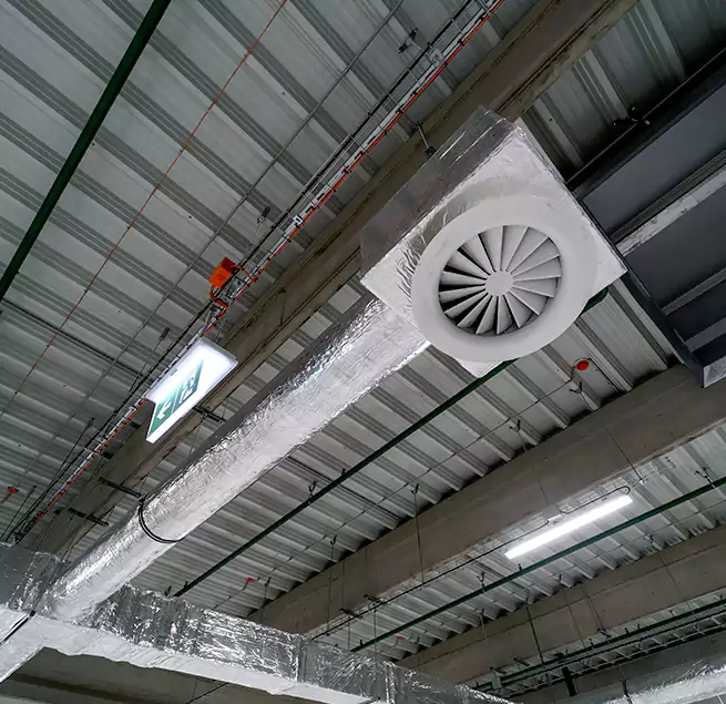 Why Homeowners & Businesses Trust Us in Murray, KY?