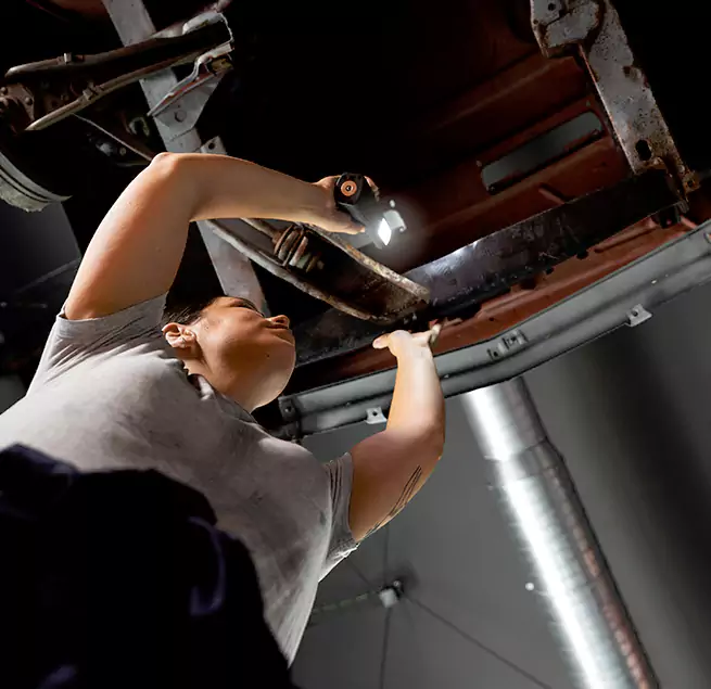 Why Homeowners & Businesses Trust Us Murray, KY