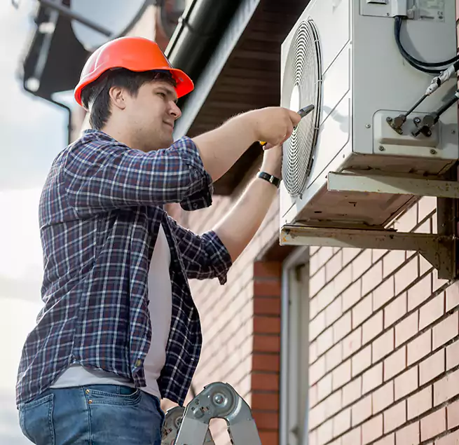 Why Homeowners & Businesses Trust Us Murray, KY