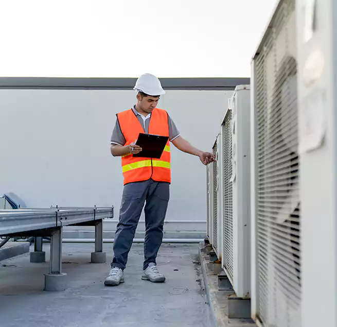 Why Homeowners & Businesses Trust Us in Murray, KY?